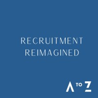 Recruitment Reimagined logo - Similar company to Recruitment Design