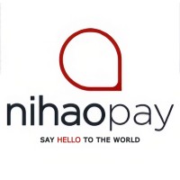 NihaoPay logo - Similar company to Bag Fx