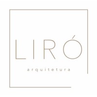 LIRÓ arquitetura logo - Similar company to Fauusp Jr.