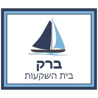 ברק בית השקעות - Barak Investment logo - Similar company to Rdvc | ייעוץ השקעות | ייעוץ פנסיוני | ייעוץ פרישה