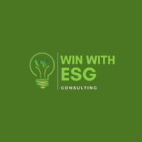 Win with ESG logo - Similar company to Ocso Group