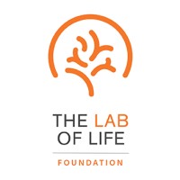 The Lab of Life Foundation logo - Similar company to Groeikracht