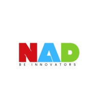 NAD Innovations logo - Similar company to Essential™ Digital Agency