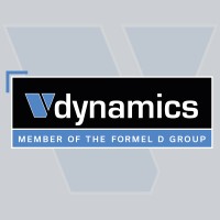 Vdynamics Gmbh