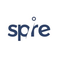 Spire logo - Similar company to Kellify Group, Llc