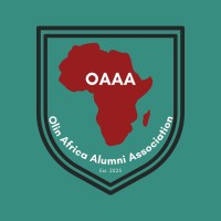 Olin Africa Alumni Association logo - Similar company to Tallamond Inc