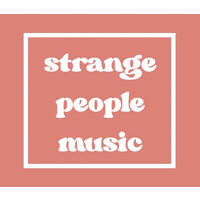 Strange People Music Supervision logo - Similar company to Swim Good