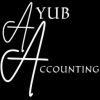 Ayub Accounting logo - Similar company to The Accountability Team, Llc