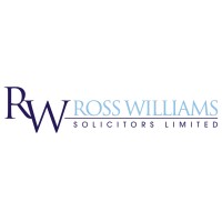 Ross Williams Solicitors Limited logo - Similar company to Shine Creative Solutions Ltd