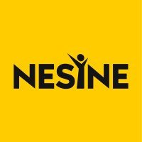 Nesine logo - Similar company to Apsiyon