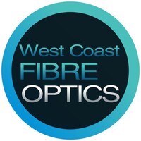 West Coast Fibre Optics logo - Similar company to The One Logis