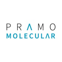 PRAMOMOLECULAR logo - Similar company to Regryd - Energy Storage Systems