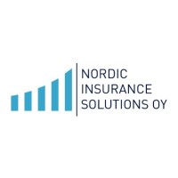 Nordic Insurance Solutions Oy logo - Similar company to Arctic Solutions Oy