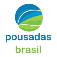 Pousadas de Brasil logo - Similar company to Pousadas
