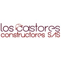 Los Castores Constructores S.A.S logo - Similar company to Sodinsa, S.A.