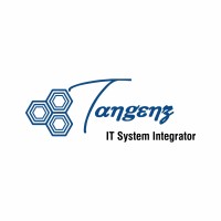Tangenz Corporation logo - Similar company to 6E Technologies