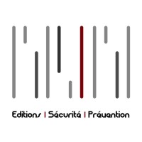 Edition Sécurité Prévention - ESP logo - Similar company to Pouss' & Vous