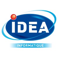 IDEA Informatique logo - Similar company to Overload Systems
