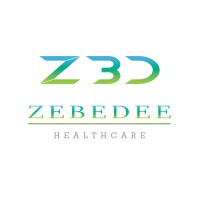 Zebedee Healthcare Services logo - Similar company to Tech-P.In