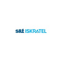 S&T Iskratel logo - Similar company to Kontron, D. O. O.