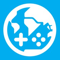 Playing for the Planet logo - Similar company to Games For Change