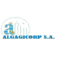 ALGAGICORP S.A logo - Similar company to Cleanstar S.A.