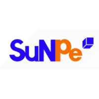 SuNPe machining prototyping logo - Similar company to Sunpe Prototype