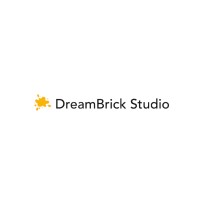 DreamBrick Studio logo - Similar company to Rebased