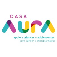 Casa de Apoio Aura logo - Similar company to Kmi Internships