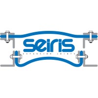SEIRIS Expansion Joints logo - Similar company to Bikar Expansion Joints