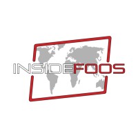 InsideFoos logo - Similar company to Oria