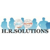 H.R. Solutions logo - Similar company to Hirehub Consultants