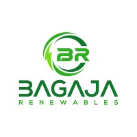 Bagaja Renewables logo - Similar company to Aether Intelligence