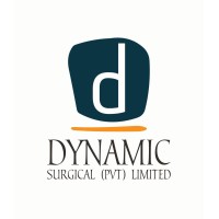 Dynamic Surgical (Pvt) Ltd logo - Similar company to Denta Craft