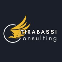 Tirabassi Consulting logo - Similar company to Heartbeat