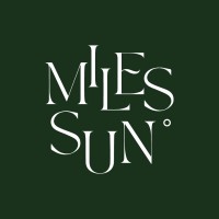 MILES SUN HOLDING GROUP LIMITED logo - Similar company to Upmedia.Asia