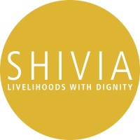 SHIVIA logo - Similar company to Adami Project
