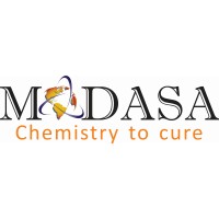 MODASA PHARMACEUTICALS PVT. LTD logo - Similar company to Padma Pharma