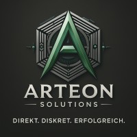 ARTEON Solutions logo - Similar company to Bpat Bau Gmbh