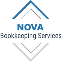NOVA Bookkeeping, LLC logo - Similar company to Aiken Warner Pllc, Cpas