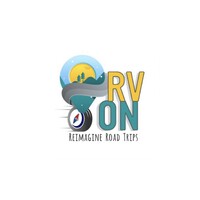 RV On logo - Similar company to Travobro
