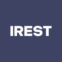 IREST logo - Similar company to Protectmymark