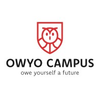 OWYO GmbH logo - Similar company to Speaksphere
