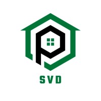 SVD Restoration Concrete Contracting logo - Similar company to Toronto Height Construction Ltd.