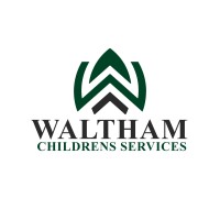 Waltham Childrens Services logo - Similar company to Montage Services Ltd