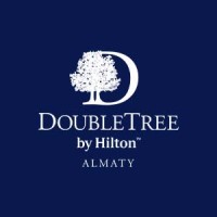 DoubleTree by Hiton Almaty logo - Similar company to Esentai Mall