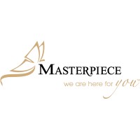 Masterpiece Care Corporation logo - Similar company to Sol Intelligence