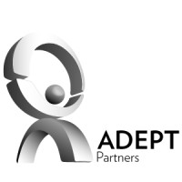 Adept Partners, LLC logo - Similar company to Adept Partners