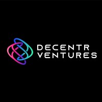 Decentr Ventures logo - Similar company to Optispark