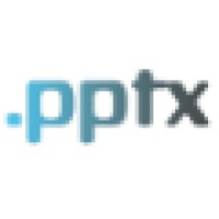 PPTX logo - Similar company to Pptplay